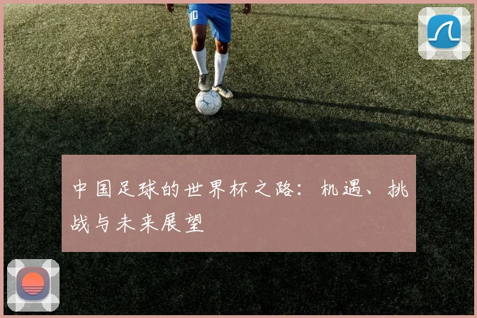 中国足球的世界杯之路：机遇、挑战与未来展望